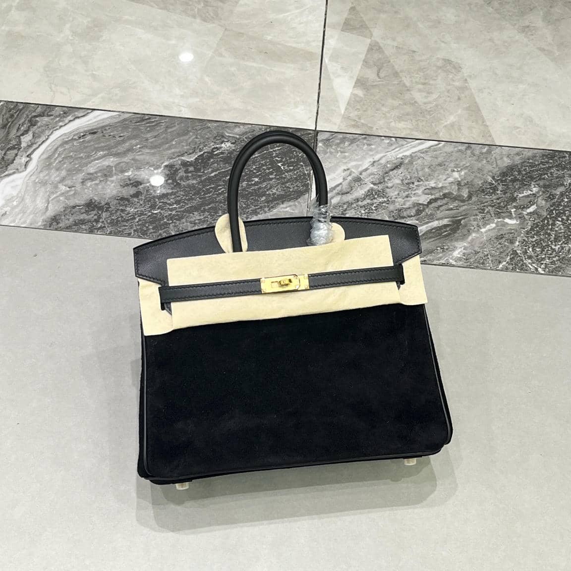Birkin Suede-10